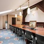 Otel Kyivska Russ Medical&spa Skhidnytsia