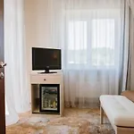 Kyivska Russ Medical&spa Otel 4*