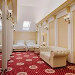 Ξενοδοχείο Kyivska Russ Medical&spa 4*