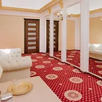 Kyivska Russ Medical&spa Ξενοδοχείο