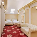 Otel Kyivska Russ Medical&spa Skhidnytsia