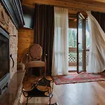 Kyivska Russ Medical&spa 4*