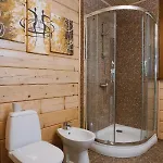 Kyivska Russ Medical&spa 4* Skhidnytsia