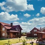 Otel Kyivska Russ Medical&spa 4*