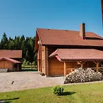 Kyivska Russ Medical&spa Ξενοδοχείο Skhidnytsia