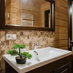 Kyivska Russ Medical&spa Skhidnytsia
