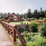 Kyivska Russ Medical&spa Otel