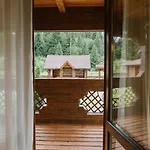 Ξενοδοχείο Kyivska Russ Medical&spa