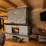 Ξενοδοχείο Kyivska Russ Medical&spa Skhidnytsia