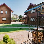 Otel Kyivska Russ Medical&spa