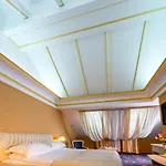 Ξενοδοχείο Kyivska Russ Medical&spa Skhidnytsia