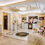 Kyivska Russ Medical&spa Ξενοδοχείο Skhidnytsia