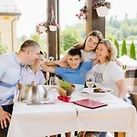 Kyivska Russ Medical&spa Otel