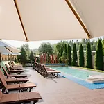 Otel Kyivska Russ Medical&spa