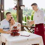 Kyivska Russ Medical&spa 4* Skhidnytsia