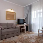 Otel Kyivska Russ Medical&spa Skhidnytsia