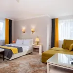 Otel Kyivska Russ Medical&spa 4*