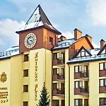 Kyivska Russ Medical&spa 4* Skhidnytsia