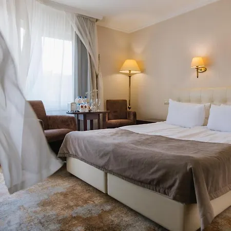 Kyivska Russ Medical&spa 4*