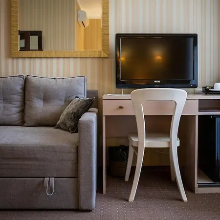 Kyivska Russ Medical&spa 4*