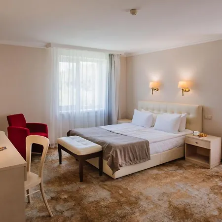 Kyivska Russ Medical&spa 4* Skhidnytsia