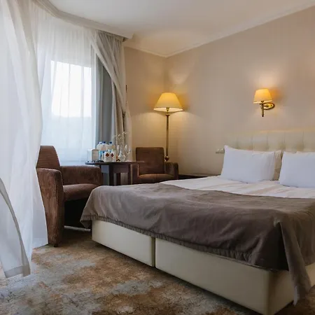 Kyivska Russ Medical&spa Hotel Skhidnytsia