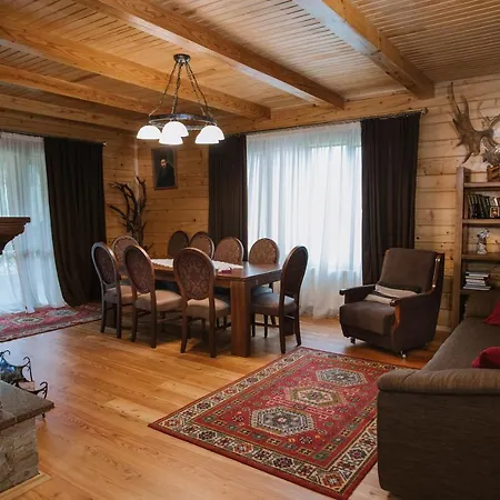 Ξενοδοχείο Kyivska Russ Medical&spa 4*