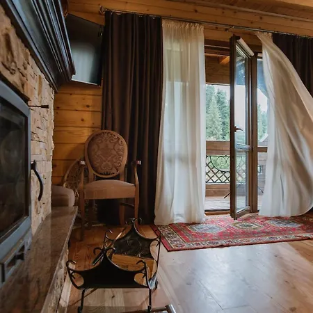 Kyivska Russ Medical&spa 4*