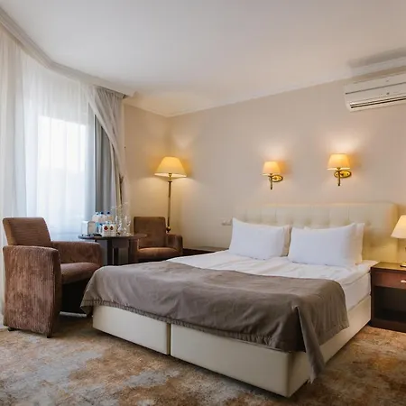 Kyivska Russ Medical&spa Skhidnytsia