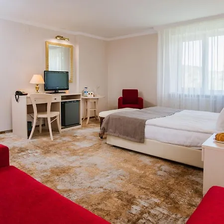 Kyivska Russ Medical&spa Ξενοδοχείο Skhidnytsia