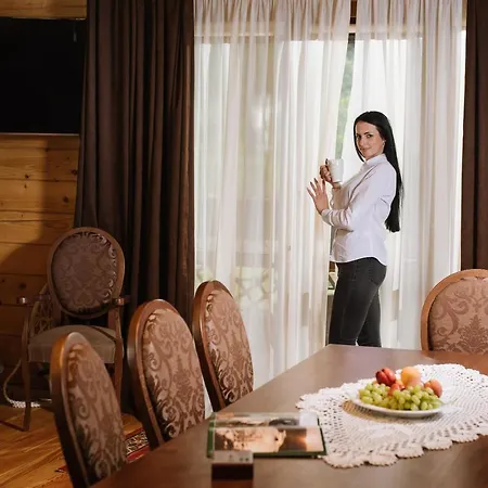 Ξενοδοχείο Kyivska Russ Medical&spa