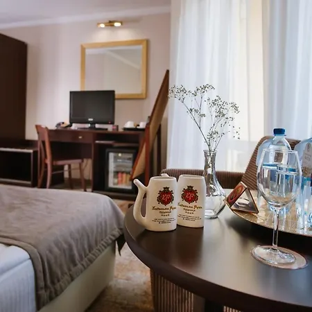 Kyivska Russ Medical&spa 4*