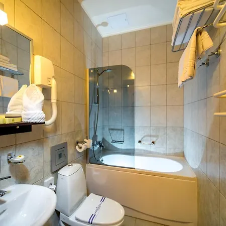 Kyivska Russ Medical&spa Skhidnytsia