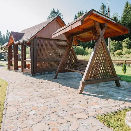 Ξενοδοχείο Kyivska Russ Medical&spa 4*