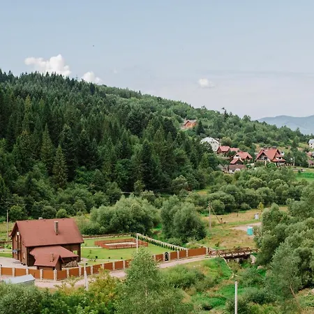 호텔 Kyivska Russ Medical&spa