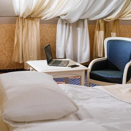 Kyivska Russ Medical&spa Hotel