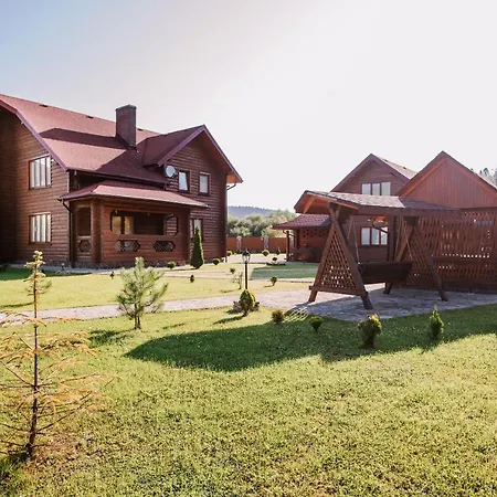 Kyivska Russ Medical&spa Ξενοδοχείο