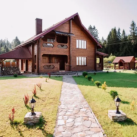 Kyivska Russ Medical&spa 4*
