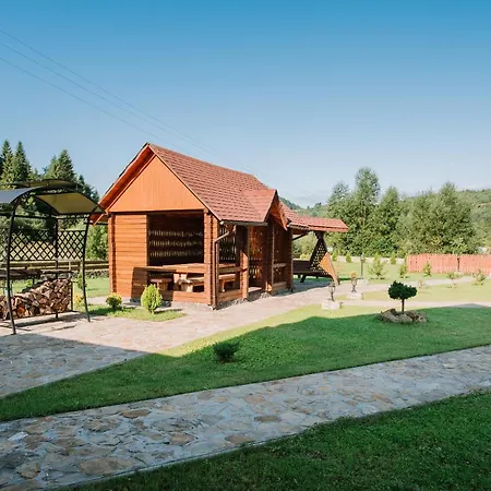 Ξενοδοχείο Kyivska Russ Medical&spa 4*