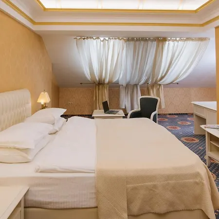 Hotel Kyivska Russ Medical&spa
