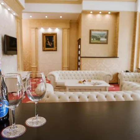 Kyivska Russ Medical&spa 4*