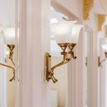 Kyivska Russ Medical&spa Hotel 4*