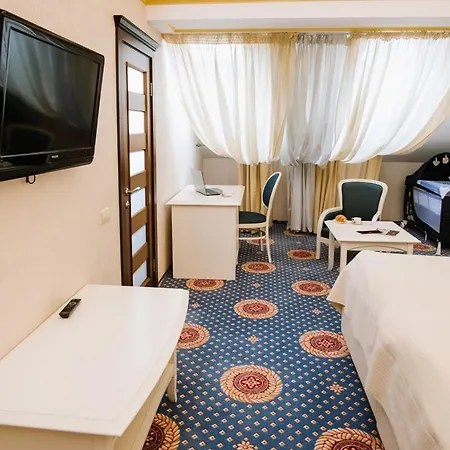 Kyivska Russ Medical&spa