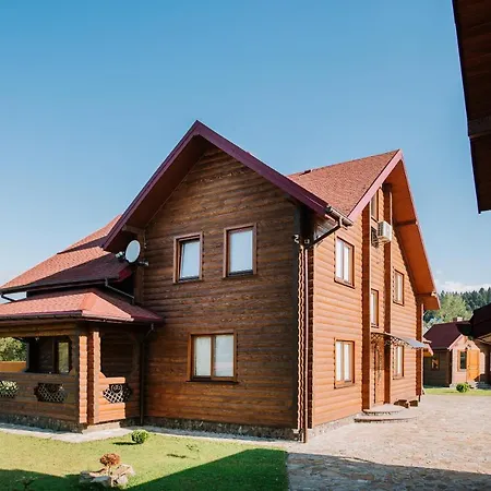 Hotel Kyivska Russ Medical&spa