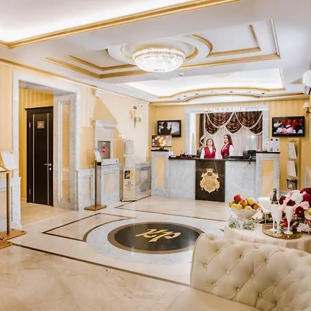 Kyivska Russ Medical&spa Hotel Skhidnytsia