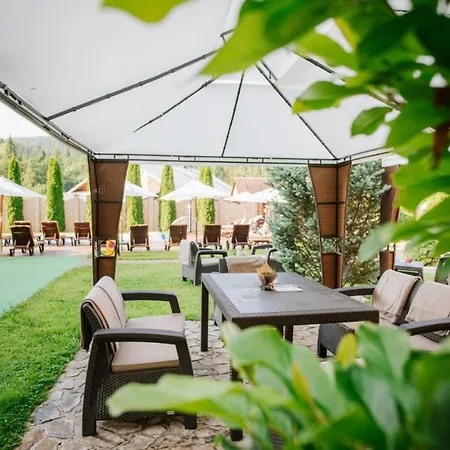 Ξενοδοχείο Kyivska Russ Medical&spa 4*