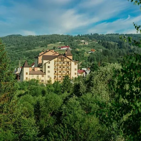 Kyivska Russ Medical&spa 4*