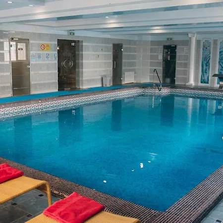 Kyivska Russ Medical&spa