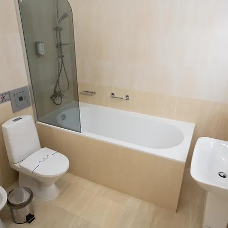 Kyivska Russ Medical&spa Hotel Skhidnytsia