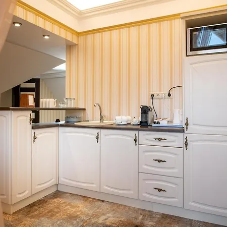 Kyivska Russ Medical&spa 4* Skhidnytsia